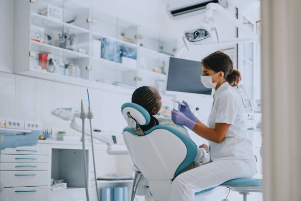 Advanced Technology for Better Dental Care in St James, NY